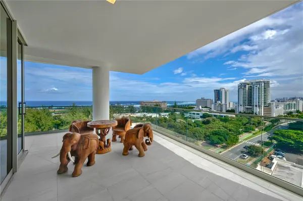 540 AVE. DE LA CONSTITUCION #1101, San Juan, PR 00901