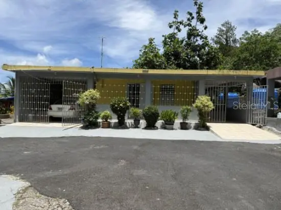 Carr 900 PARCELAS NUEVAS, Yabucoa, PR 00767