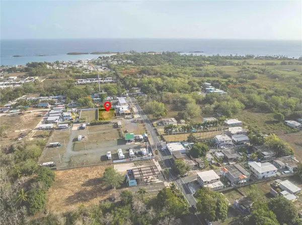 RD 686 KM 14.3, Vega Baja, PR 00693