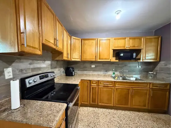 URB LUQUILLO MAR DD46 CALLE A, Luquillo, PR 00773