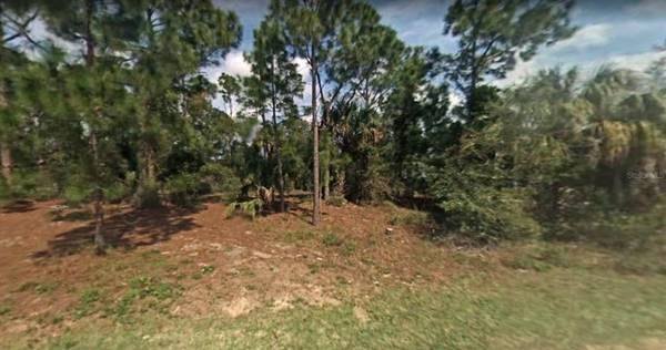PHILLIPS RD, Lake Wales, FL 33898