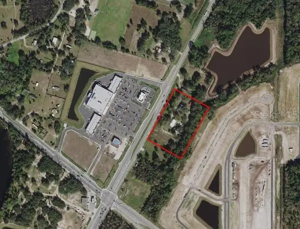 6110 US HWY 17/92, Loughman, FL 33858