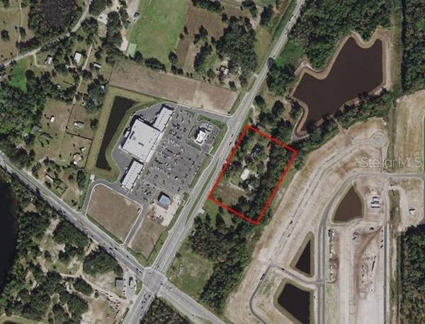 6110 US HWY 17/92, Loughman, FL 33858