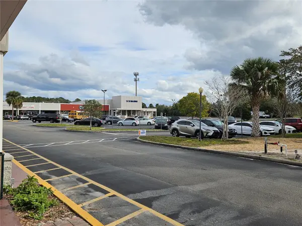 2921 S ORLANDO DR #144, Sanford, FL 32773