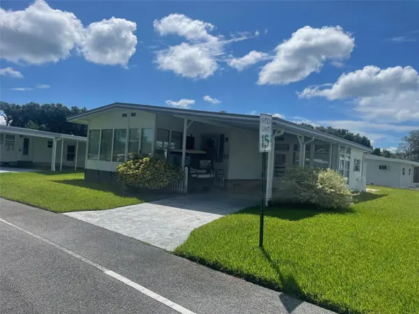 408 HAWTHORNE BLVD, Leesburg, FL 34748