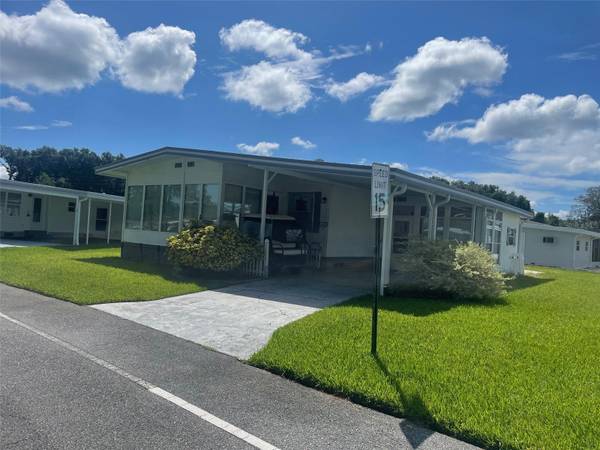 408 HAWTHORNE BLVD, Leesburg, FL 34748