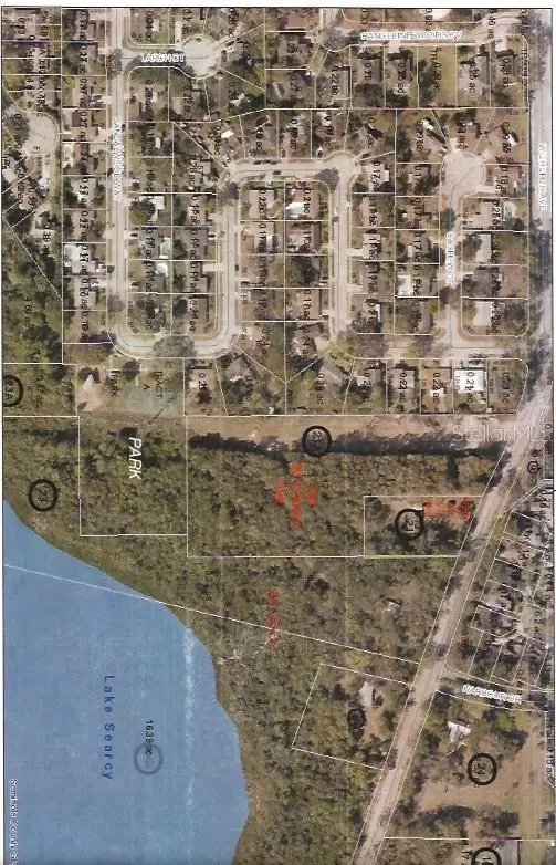 700 WEST CHURCH AVE, Longwood, FL 32750