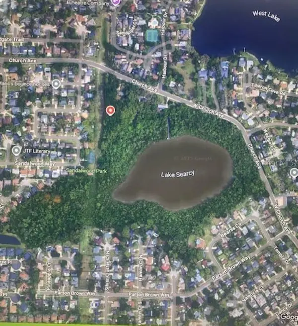 700 WEST CHURCH AVE, Longwood, FL 32750