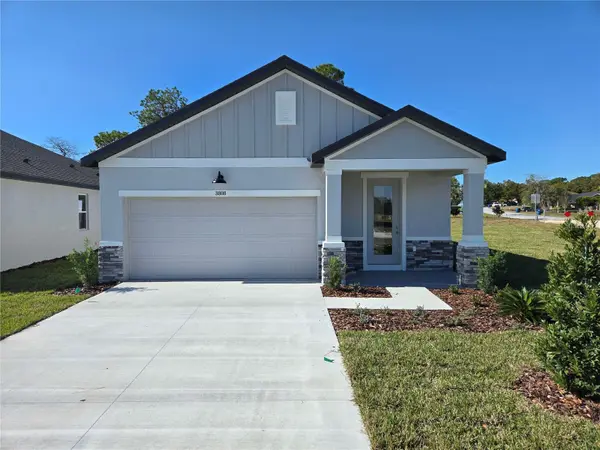 3808 DAYBREAK RUN LOOP, Spring Hill, FL 34609