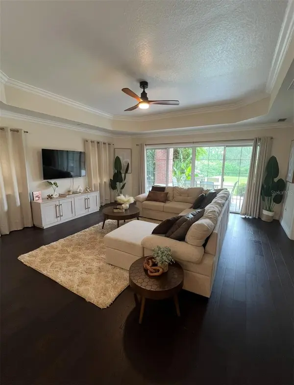 7612 CABANA CT #101, Reunion, FL 34747