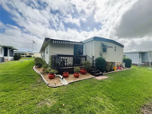 131 BOUGAINVILLEA DR, Leesburg, FL 34748