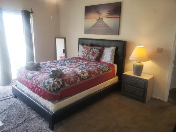2478 SWEETWATER CLUB CIR #94, Kissimmee, FL 34746