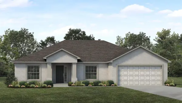 3324 BERKLEY DR, Bartow, FL 33830