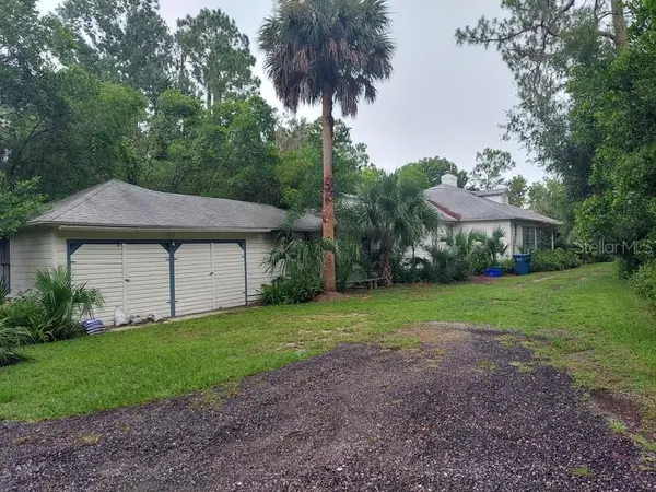 251 N BLUE LAKE AVE, Deland, FL 32724