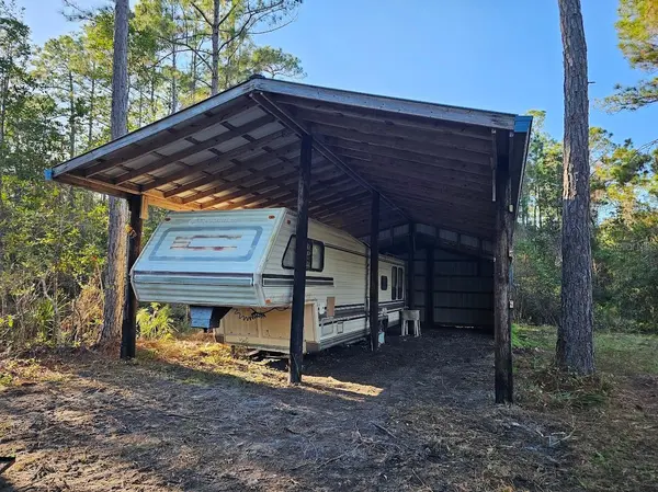 804 SHELL HARBOR RD, Pierson, FL 32180