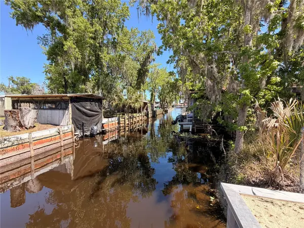 24521 ALLIGATOR RD, Astor, FL 32102