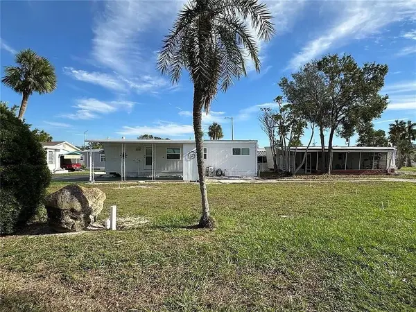 4851 W GANDY BLVD #B5L37, Tampa, FL 33611