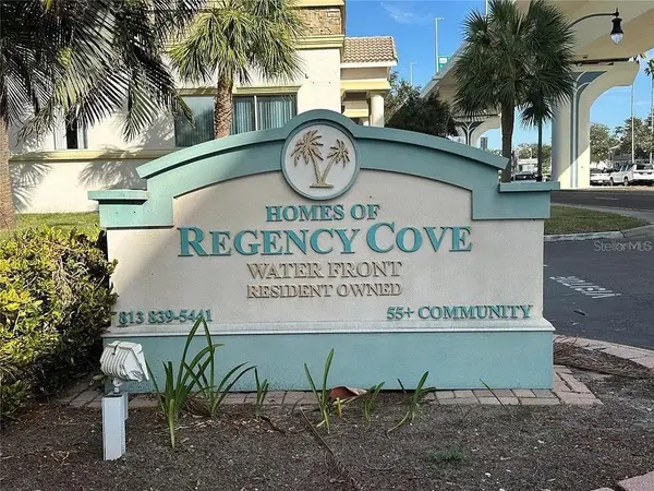 4851 W GANDY BLVD #B5L37, Tampa, FL 33611