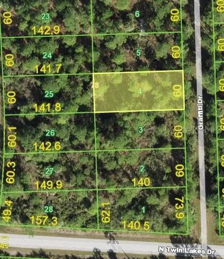 12337 GRAFFITI DR, Punta Gorda, FL 33955