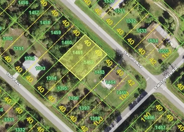 11449 2ND AVE, Punta Gorda, FL 33955