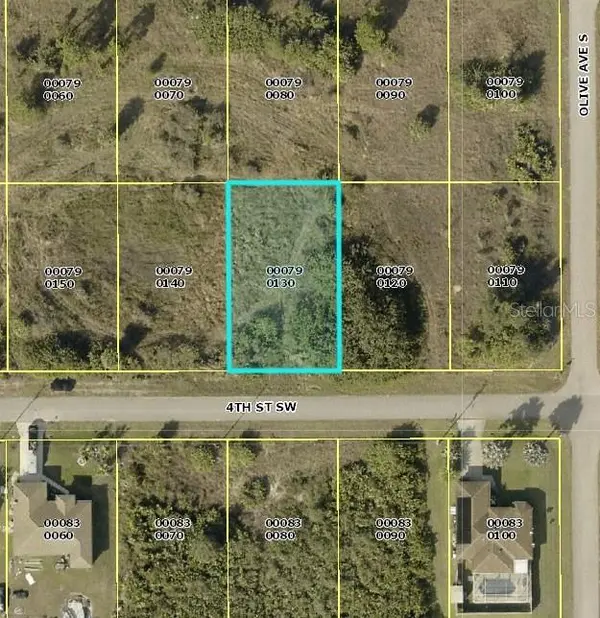 3204 4TH ST SW, Lehigh Acres, FL 33976