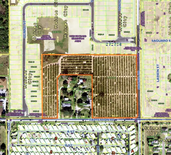 390 PATTERSON RD, Haines City, FL 33844