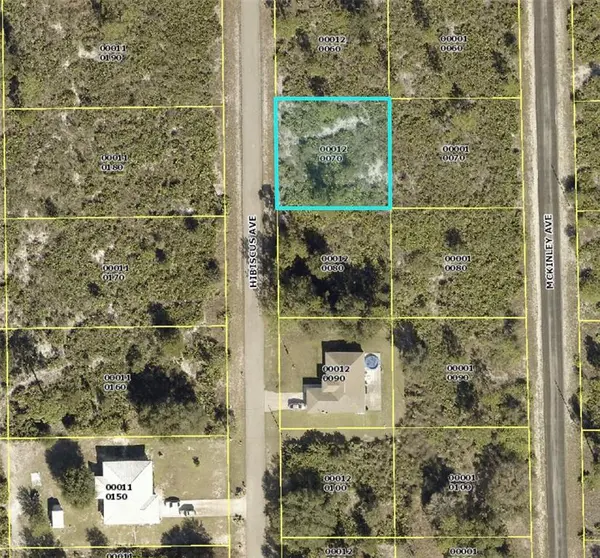 1610 HIBISCUS AVE, Lehigh Acres, FL 33972