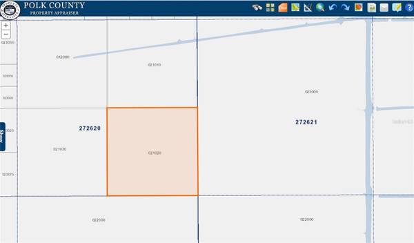 0 TBD, Davenport, FL 33837