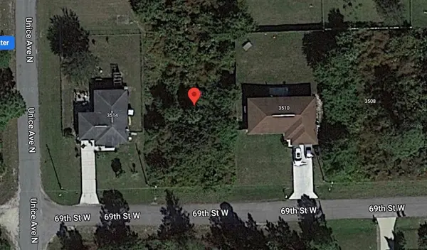 3512 69TH ST W, Lehigh Acres, FL 33971