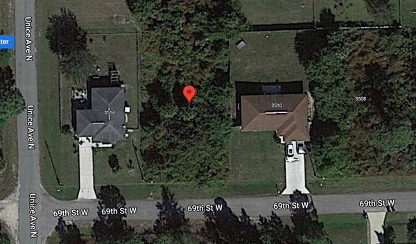 3512 69TH ST W, Lehigh Acres, FL 33971