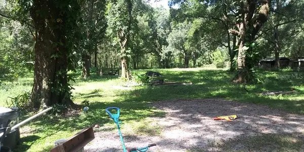 EVANS RD, Polk City, FL 33868