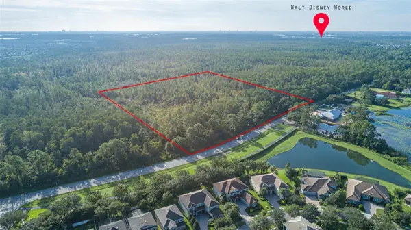 7545 FICQUETTE RD, Windermere, FL 34786
