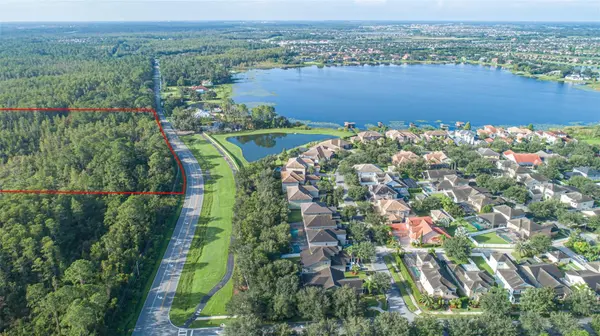 7545 FICQUETTE RD, Windermere, FL 34786