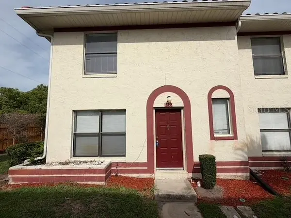 1610 LITTLE RIVER DR #20, Orlando, FL 32807