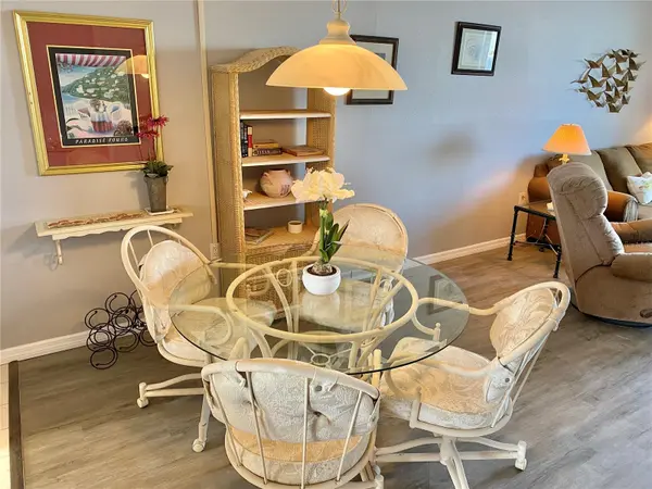 5915 SEA RANCH DR #509W, Hudson, FL 34667