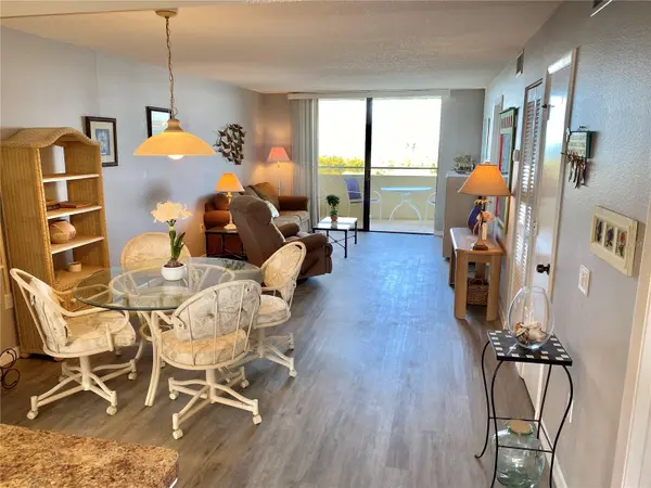 5915 SEA RANCH DR #509W, Hudson, FL 34667