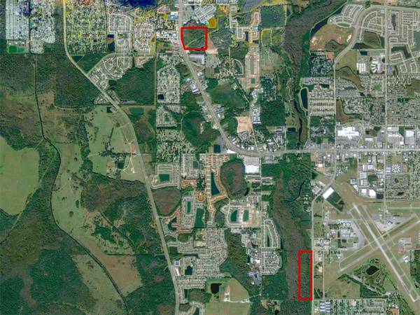 W IRLO BRONSON MEMORIAL HWY, Kissimmee, FL 34746