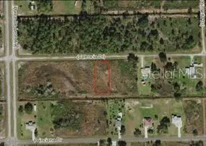 313 VALENCIA DR, Indian Lake Estates, FL 33855