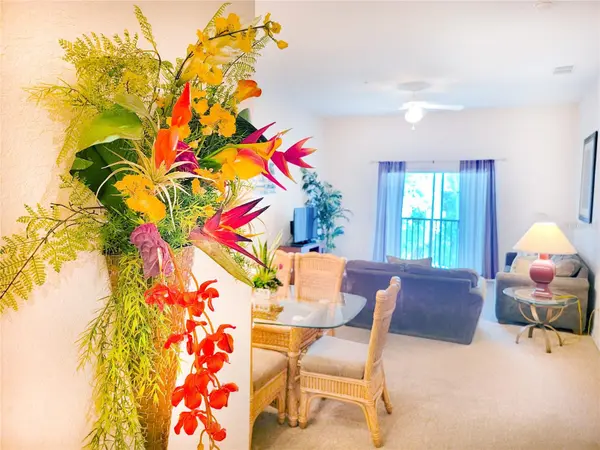 716 LUCAYA LOOP #B1/U716, Davenport, FL 33897