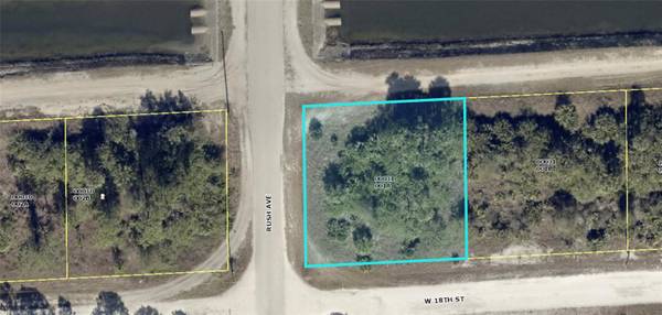 1606 W 18TH ST, Lehigh Acres, FL 33972