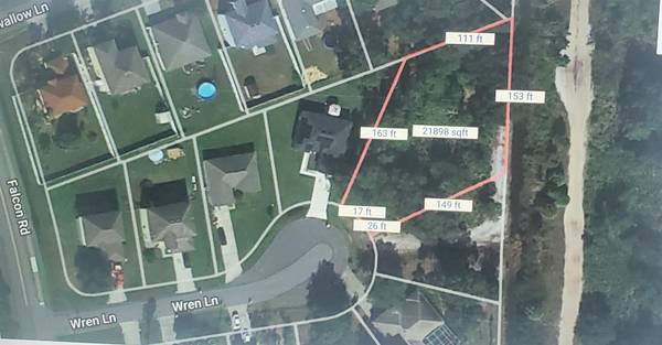 709 WREN LN, Poinciana, FL 34759