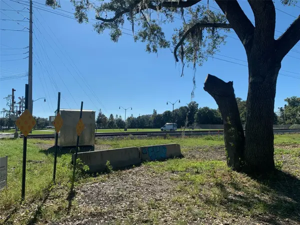 S VERNON AVE, Kissimmee, FL 34741