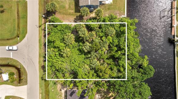 727 MARLIN DR, Punta Gorda, FL 33950