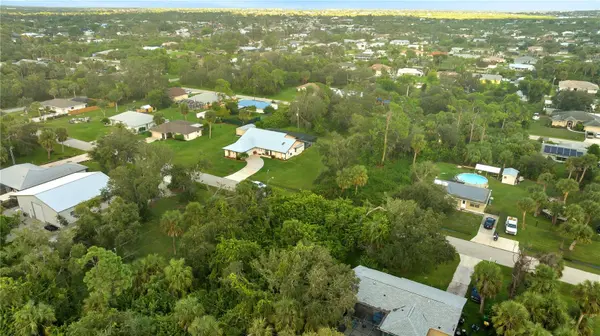 4355 MELIS ST, Port Charlotte, FL 33948
