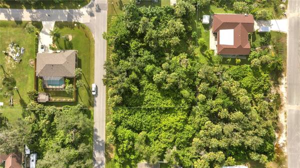 18444 ACKERMAN AVE, Port Charlotte, FL 33948