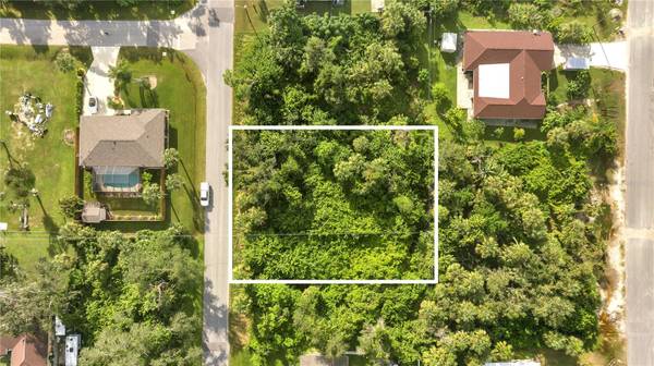 18444 ACKERMAN AVE, Port Charlotte, FL 33948