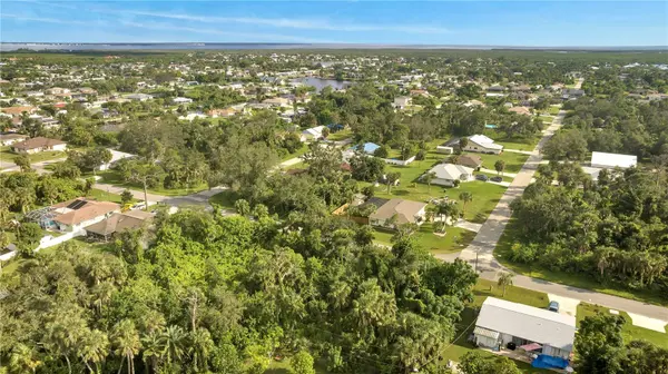 18444 ACKERMAN AVE, Port Charlotte, FL 33948