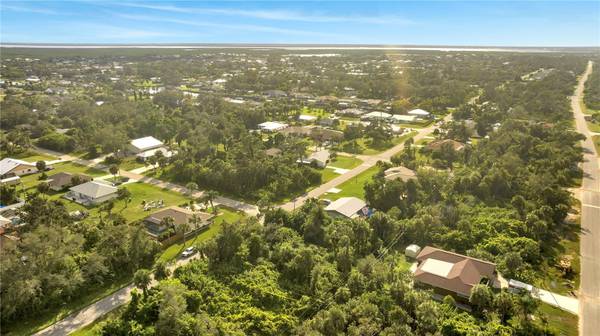 18444 ACKERMAN AVE, Port Charlotte, FL 33948