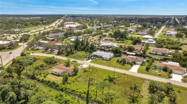 230 POMPANO TER, Punta Gorda, FL 33950