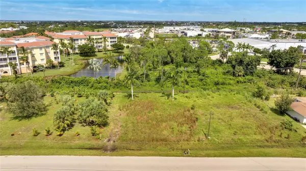 300 POMPANO TER, Punta Gorda, FL 33950